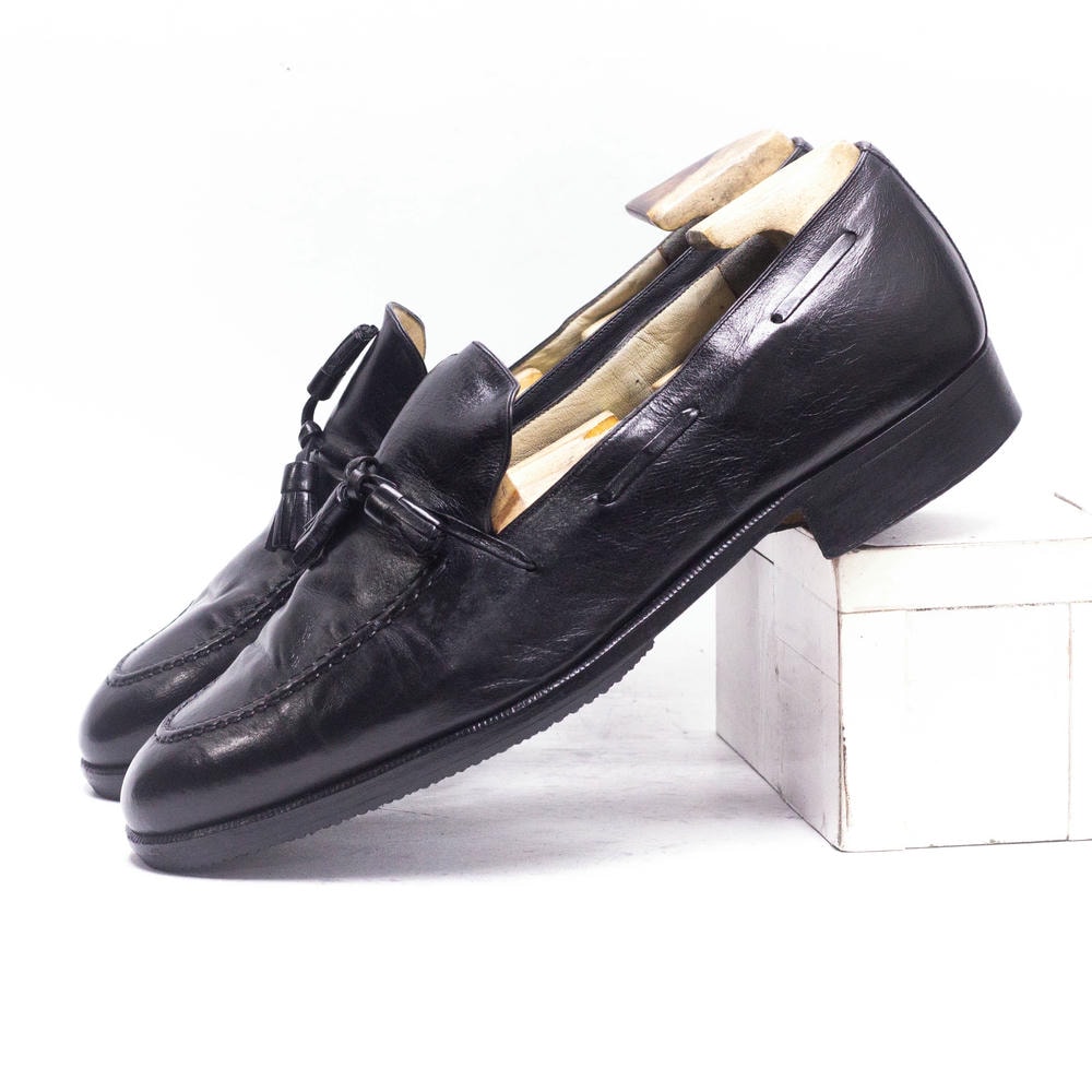 Giày Mã 4T12 - Hiệu LORENZO BANFI
