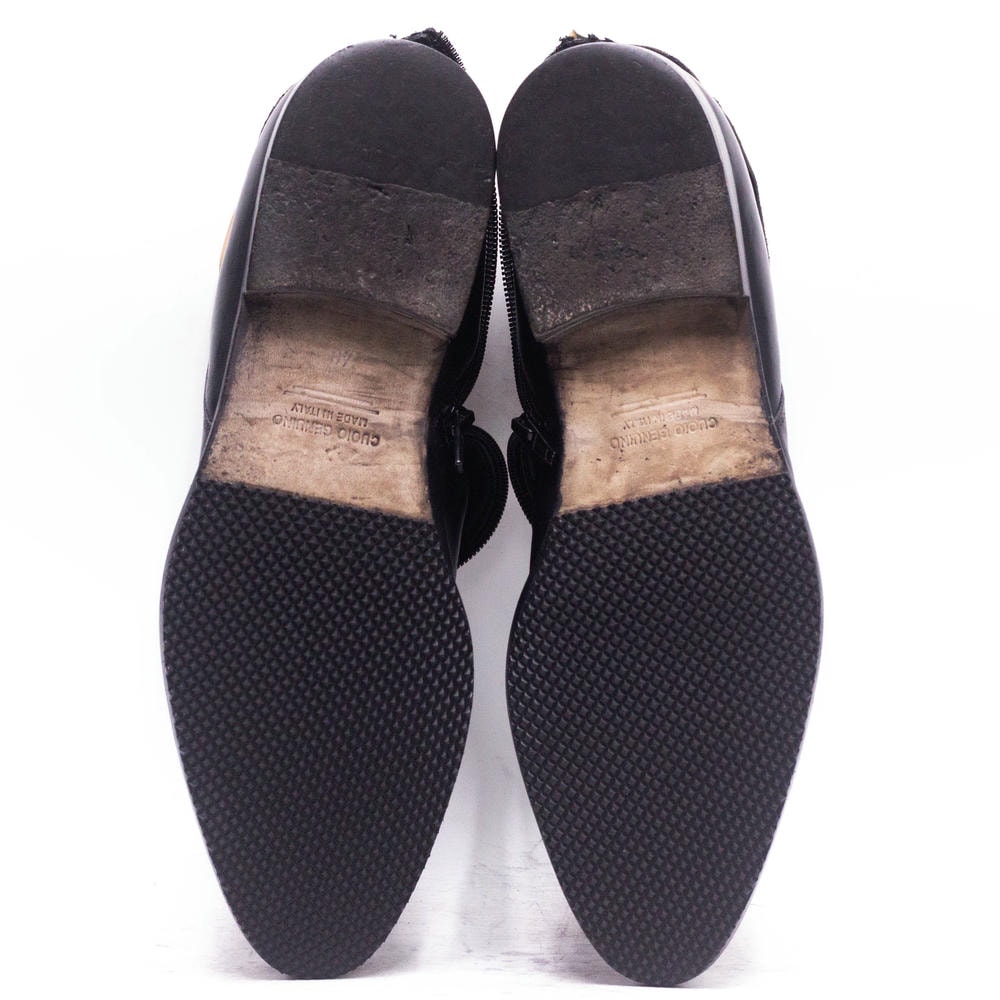 Giày Mã 4T13 - Hiệu SEBOY'S - Ảnh 3