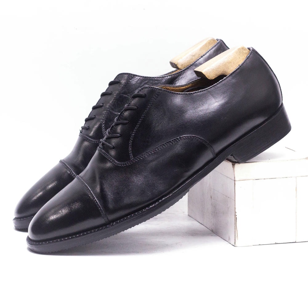 Giày Mã 4T14 - Hiệu GIORGIO ARMANI