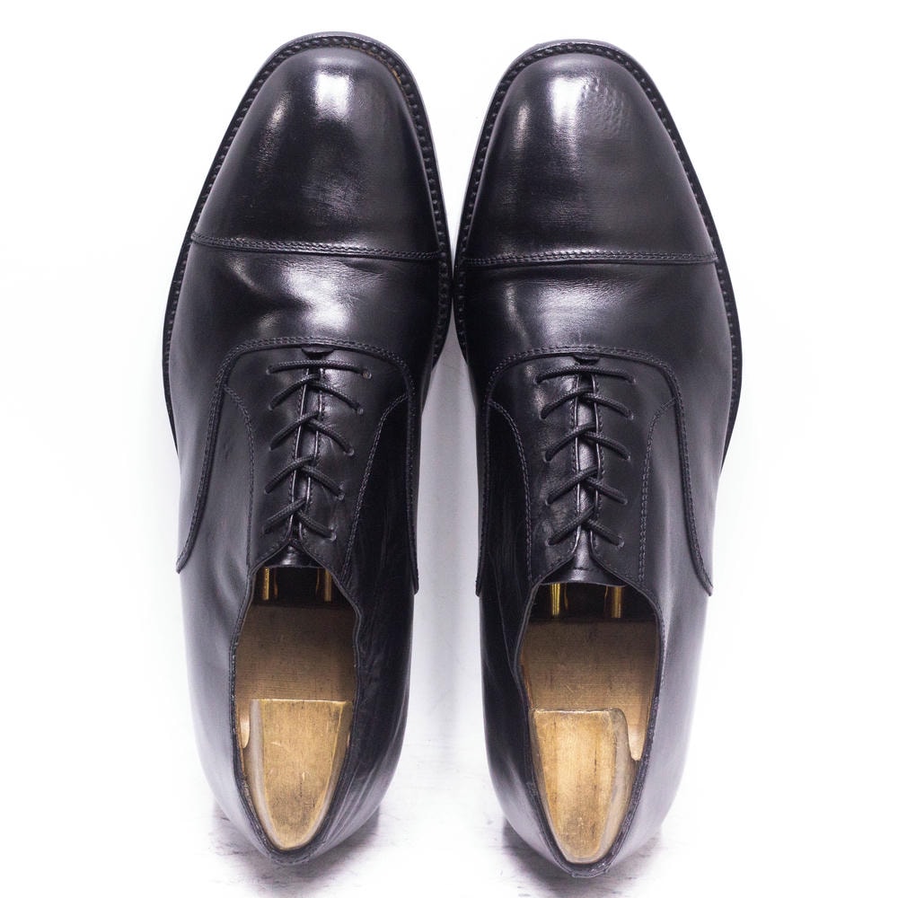Giày Mã 4T14 - Hiệu GIORGIO ARMANI - Ảnh 2