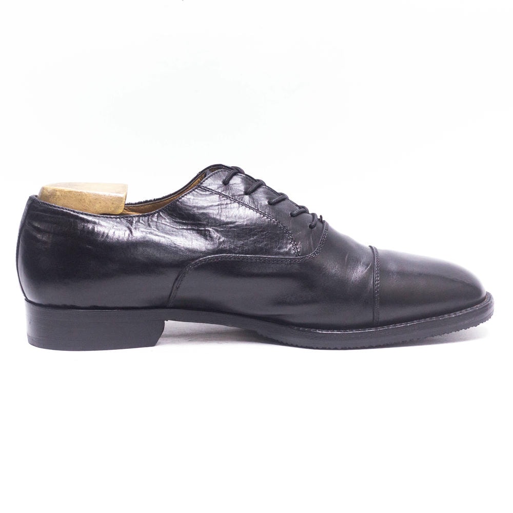Giày Mã 4T14 - Hiệu GIORGIO ARMANI - Ảnh 4