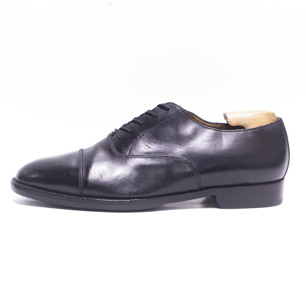 Giày Mã 4T14 - Hiệu GIORGIO ARMANI - Ảnh 5