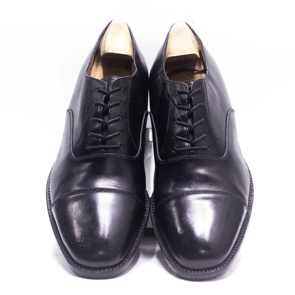 Giày Mã 4T14 - Hiệu GIORGIO ARMANI - Ảnh 7