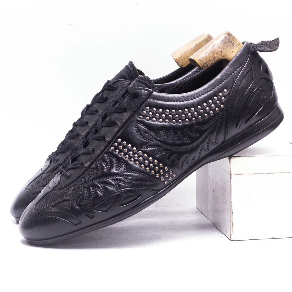 Giày Mã 4T15 - Hiệu HUGO BOSS