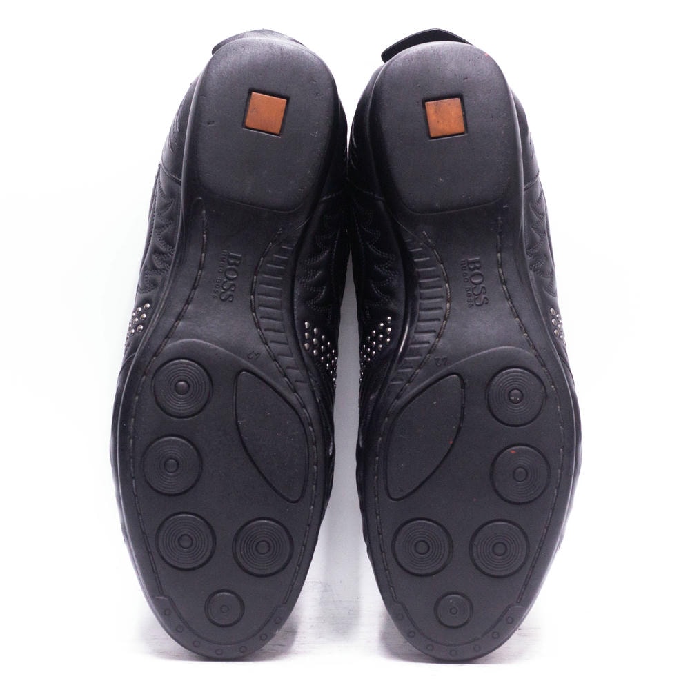 Giày Mã 4T15 - Hiệu HUGO BOSS - Ảnh 3