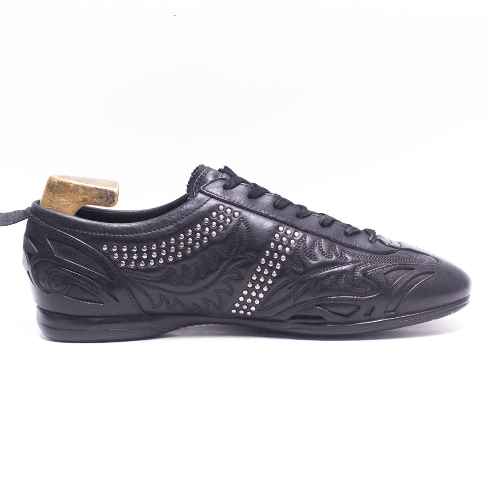 Giày Mã 4T15 - Hiệu HUGO BOSS - Ảnh 4