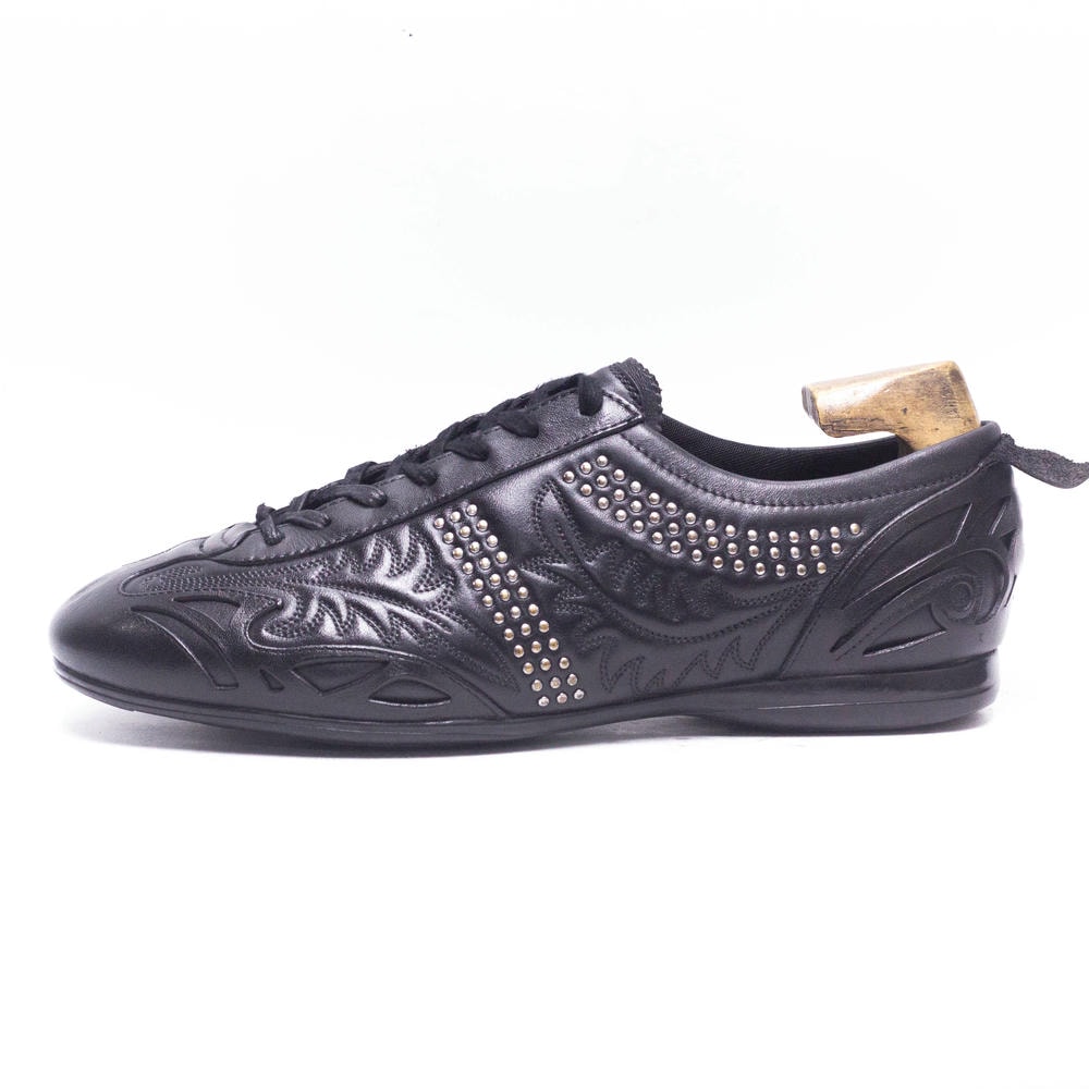 Giày Mã 4T15 - Hiệu HUGO BOSS - Ảnh 5