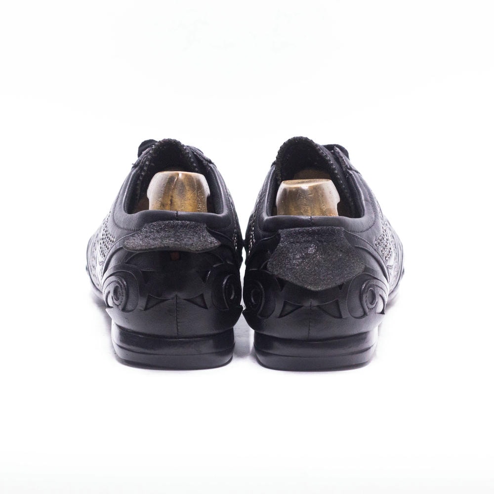 Giày Mã 4T15 - Hiệu HUGO BOSS - Ảnh 6