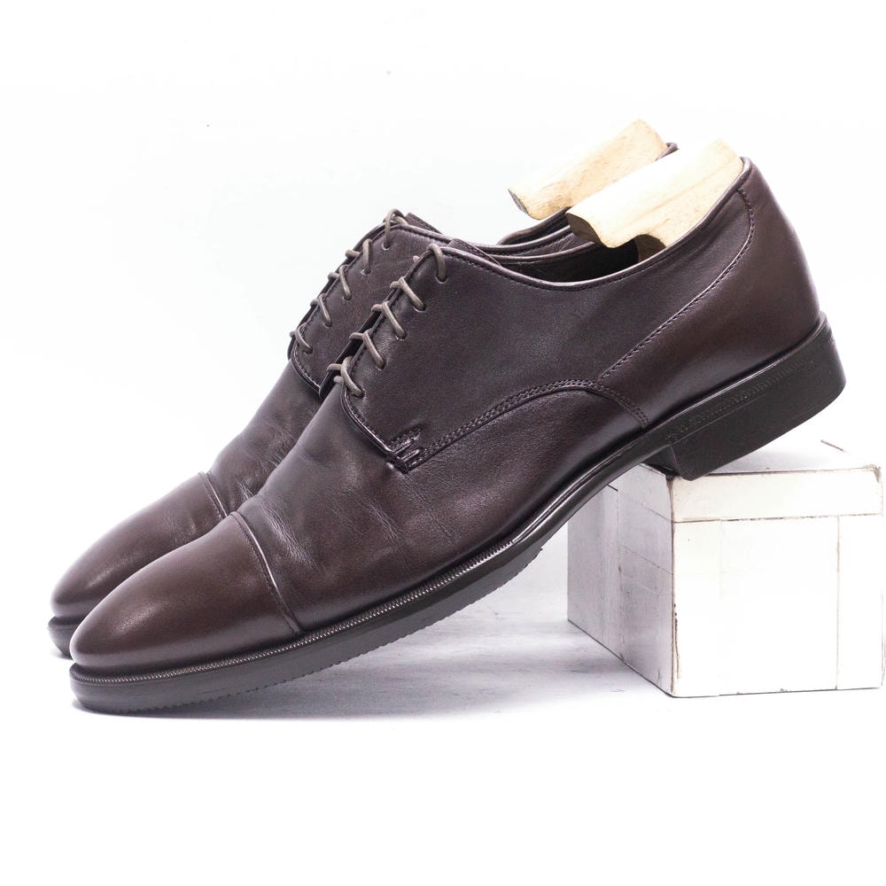 Giày Mã 4T17 - Hiệu GIORGIO ARMANI