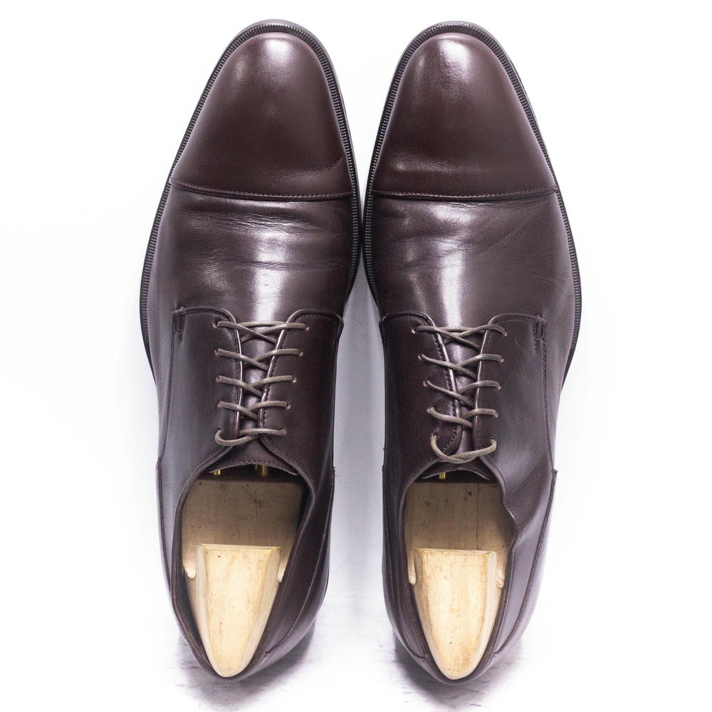 Giày Mã 4T17 - Hiệu GIORGIO ARMANI - Ảnh 2