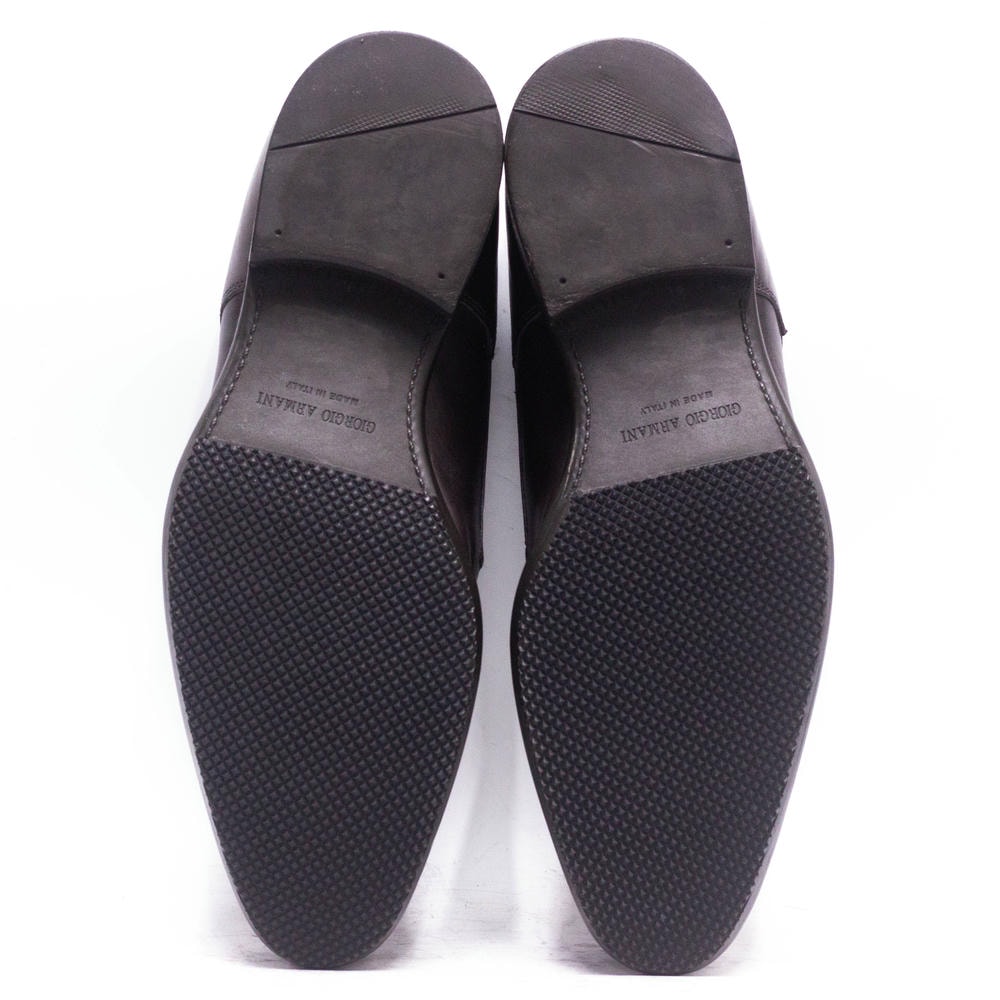 Giày Mã 4T17 - Hiệu GIORGIO ARMANI - Ảnh 3