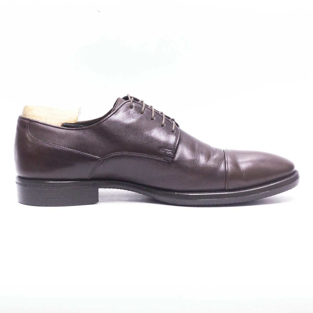 Giày Mã 4T17 - Hiệu GIORGIO ARMANI - Ảnh 4