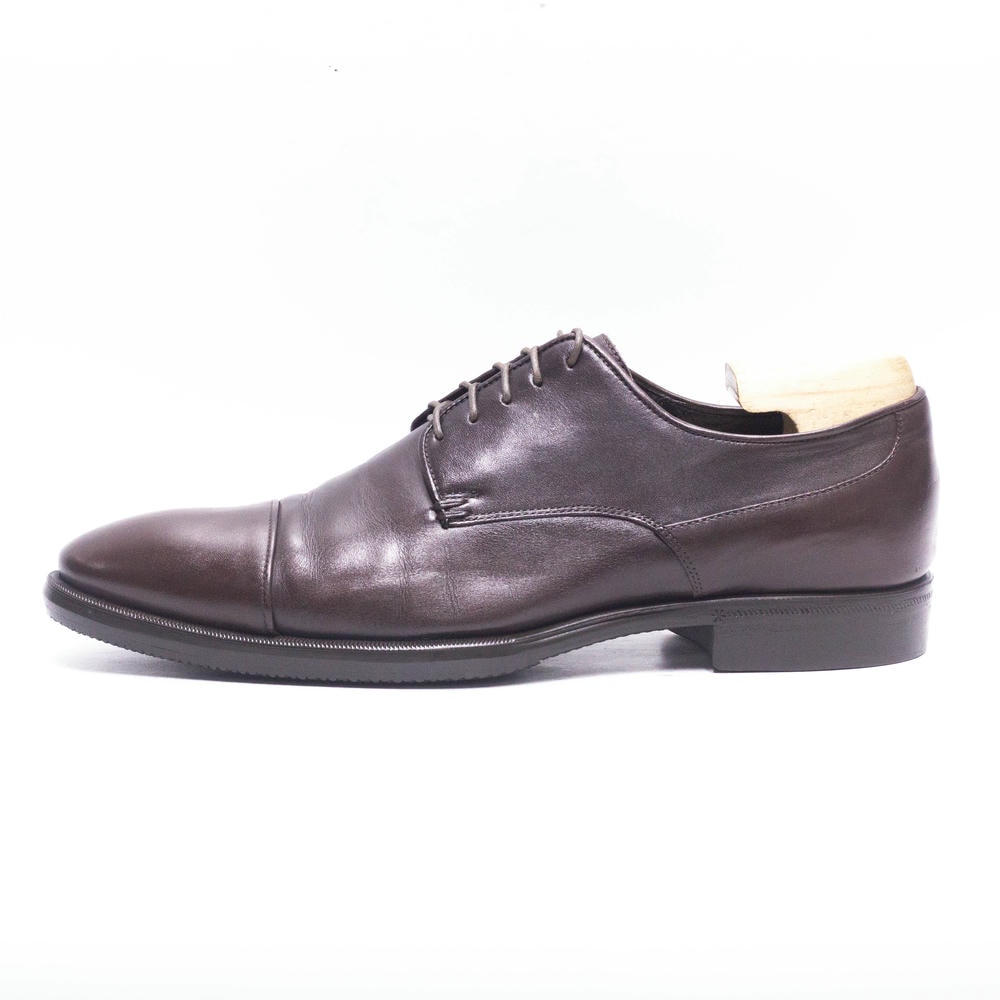 Giày Mã 4T17 - Hiệu GIORGIO ARMANI - Ảnh 5