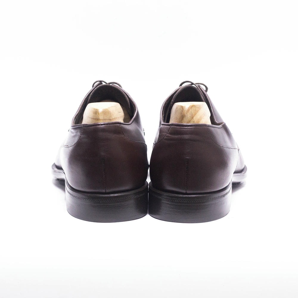 Giày Mã 4T17 - Hiệu GIORGIO ARMANI - Ảnh 6