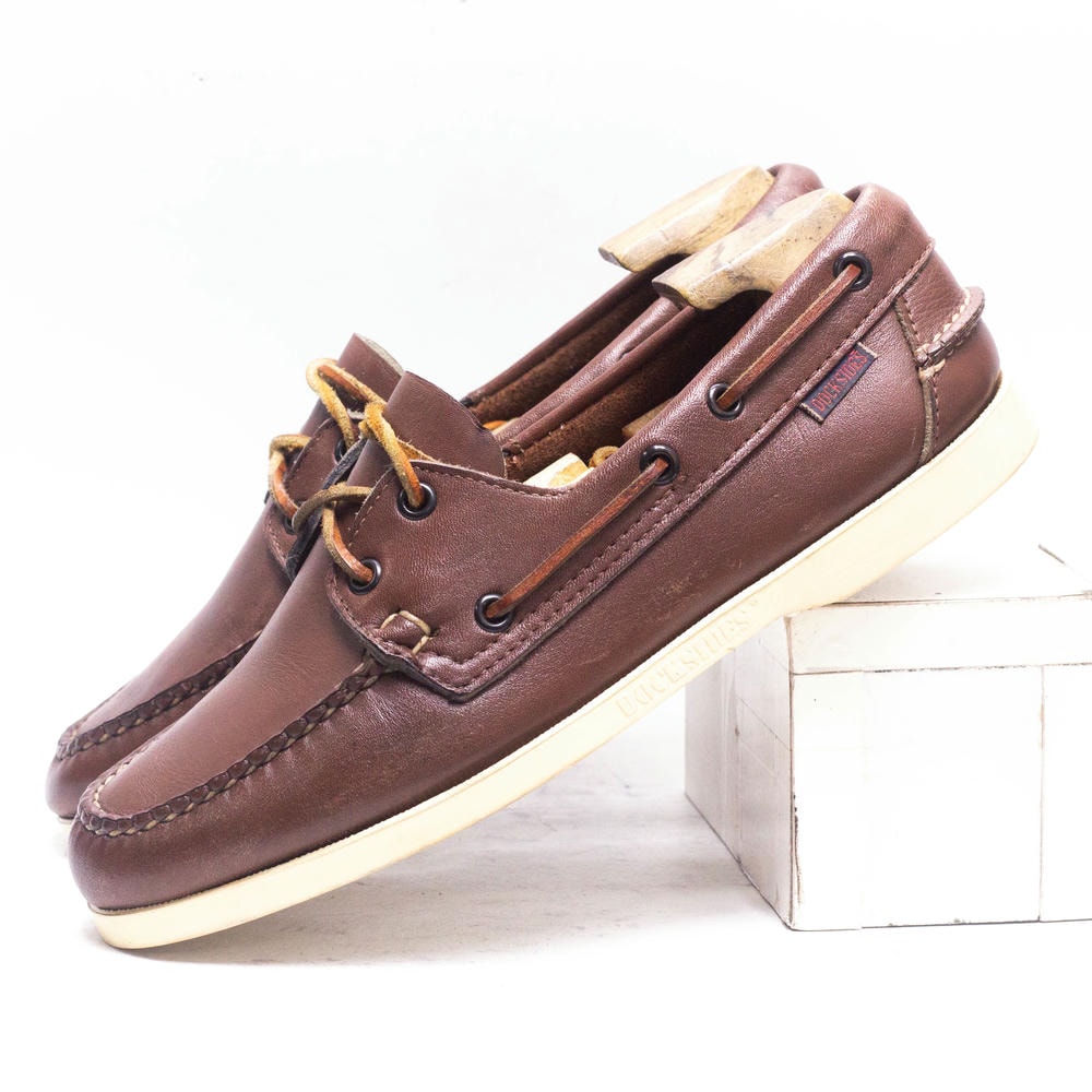 Giày Mã 4T18 - Hiệu SEBAGO