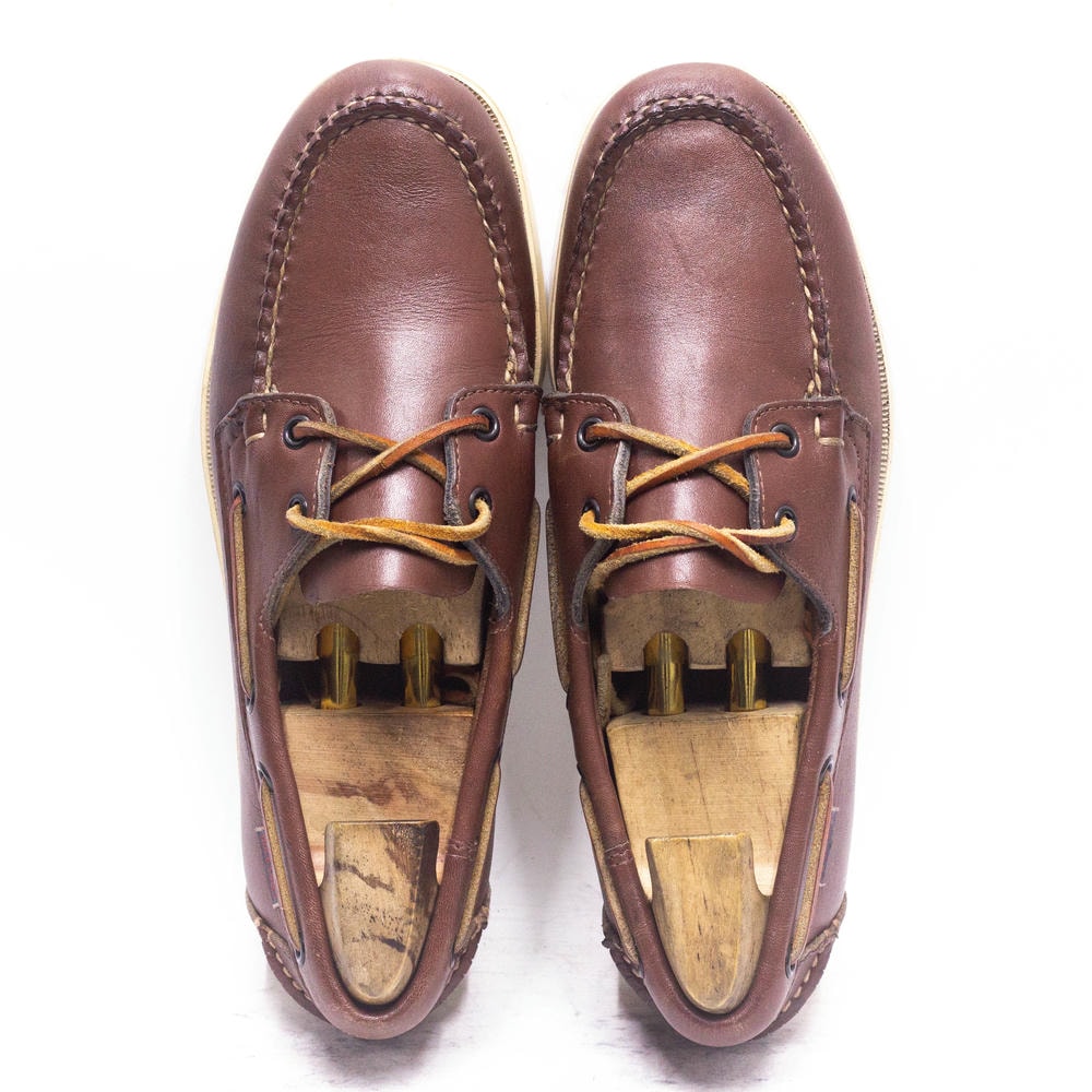 Giày Mã 4T18 - Hiệu SEBAGO - Ảnh 2