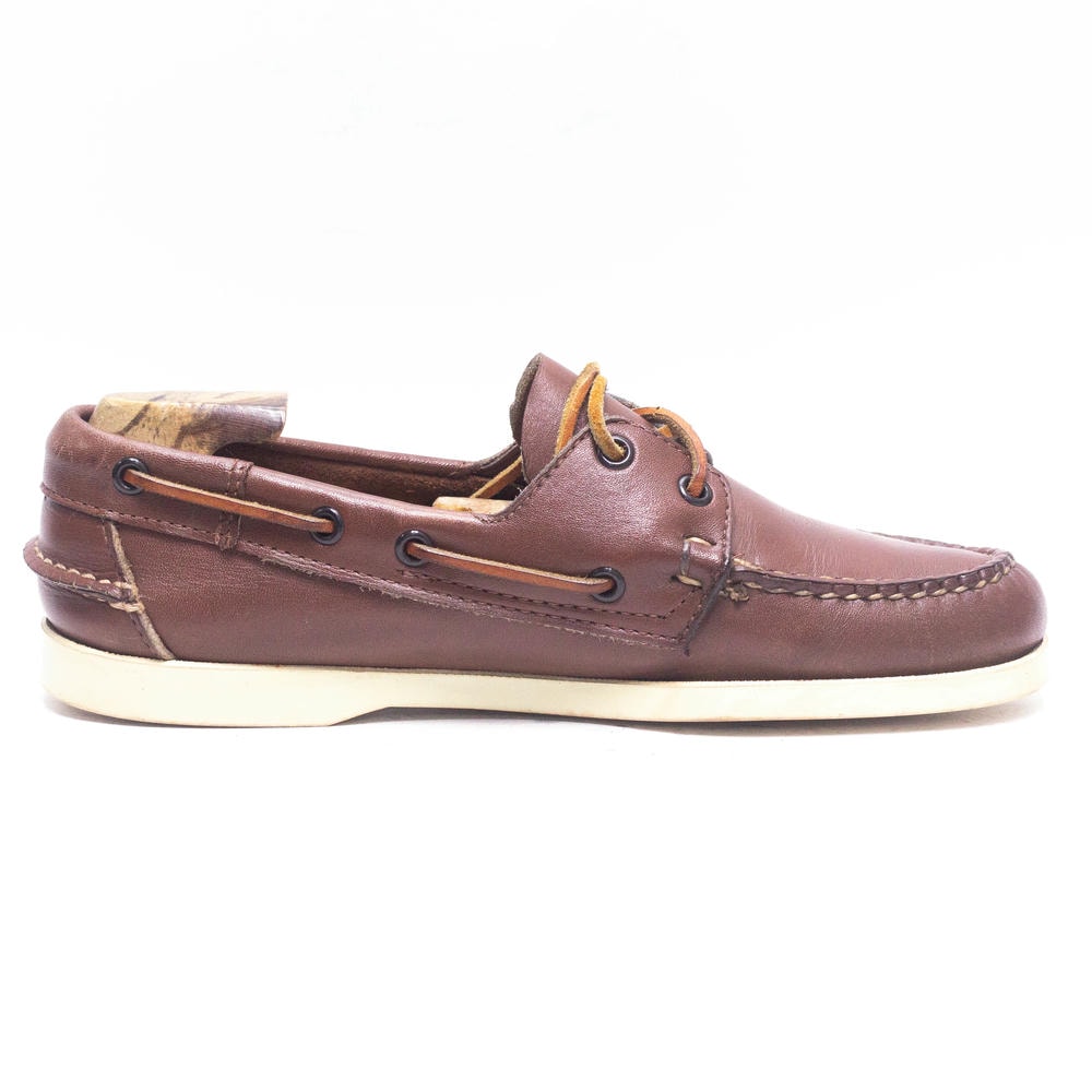 Giày Mã 4T18 - Hiệu SEBAGO - Ảnh 4