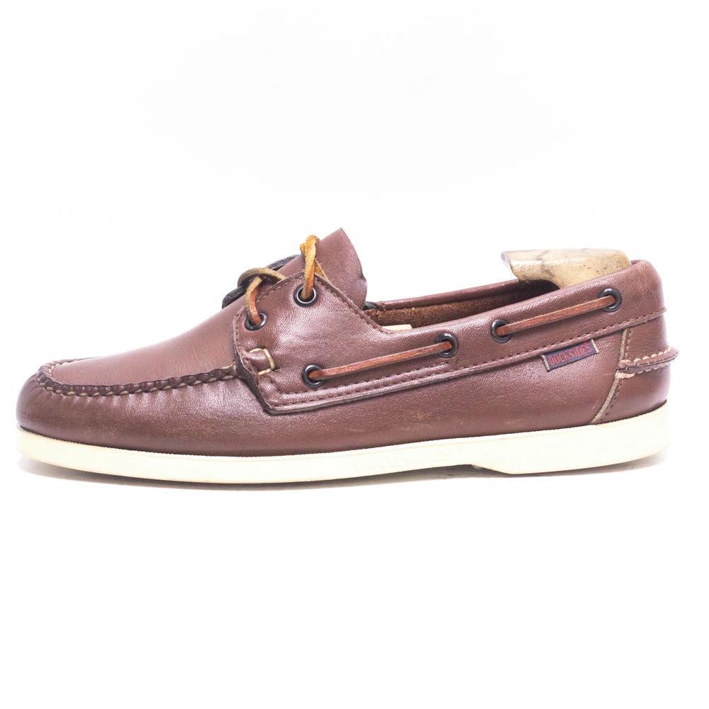 Giày Mã 4T18 - Hiệu SEBAGO - Ảnh 5