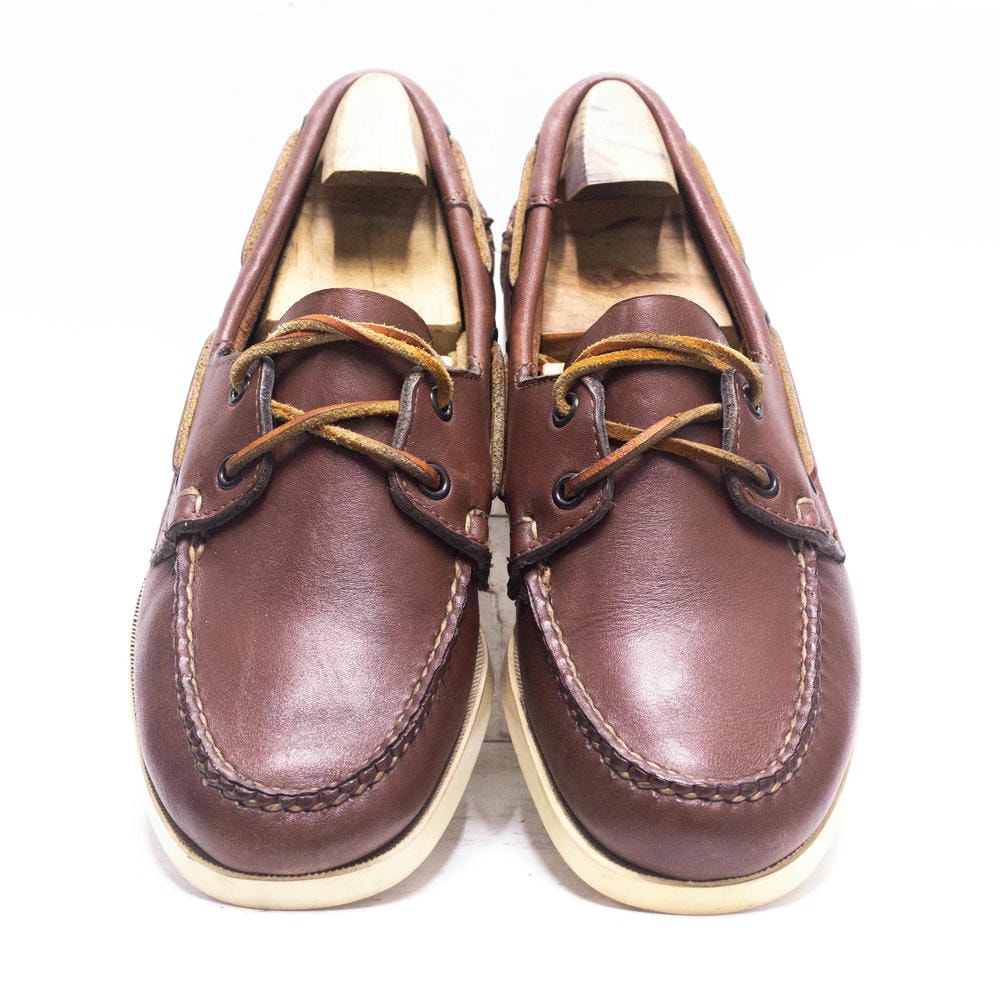 Giày Mã 4T18 - Hiệu SEBAGO - Ảnh 7