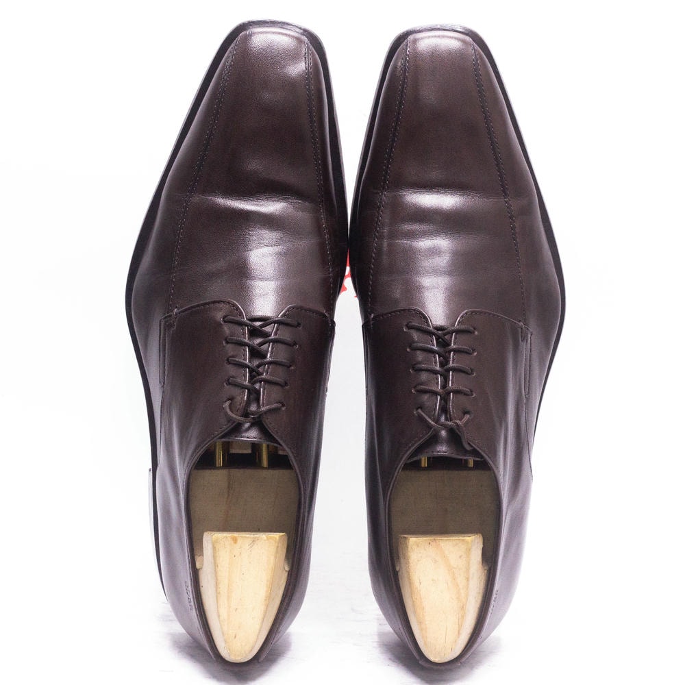 Giày Mã 4V08 - Hiệu HUGO BOSS - Ảnh 2