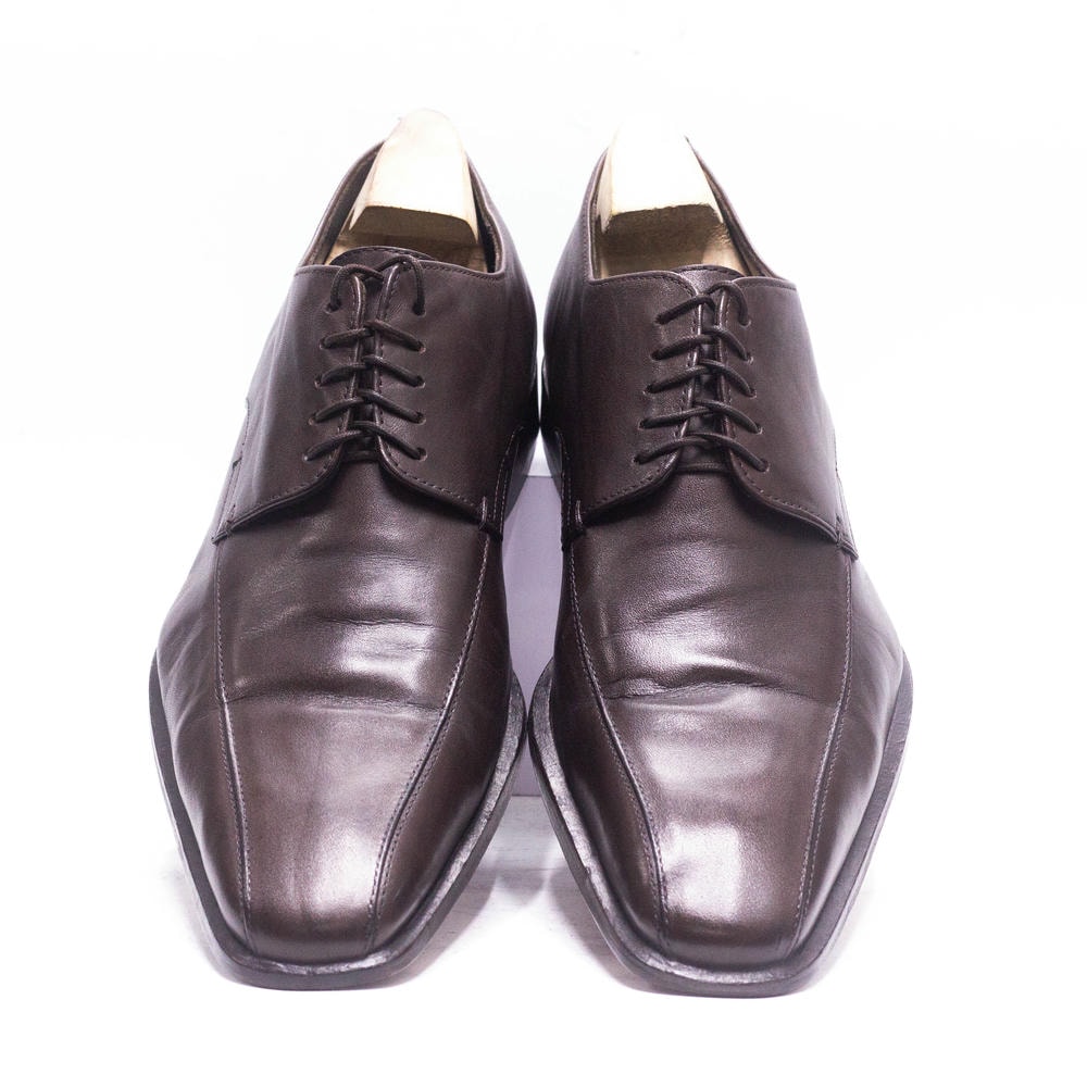 Giày Mã 4V08 - Hiệu HUGO BOSS - Ảnh 7