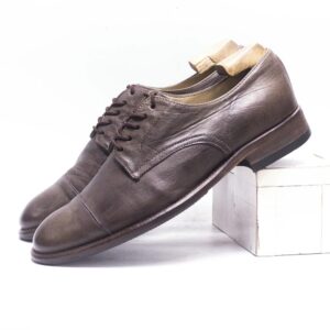 Giày Mã 5T01 - Hiệu MR. QUICKMAN