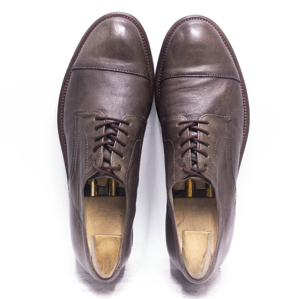 Giày Mã 5T01 - Hiệu MR. QUICKMAN - Ảnh 2