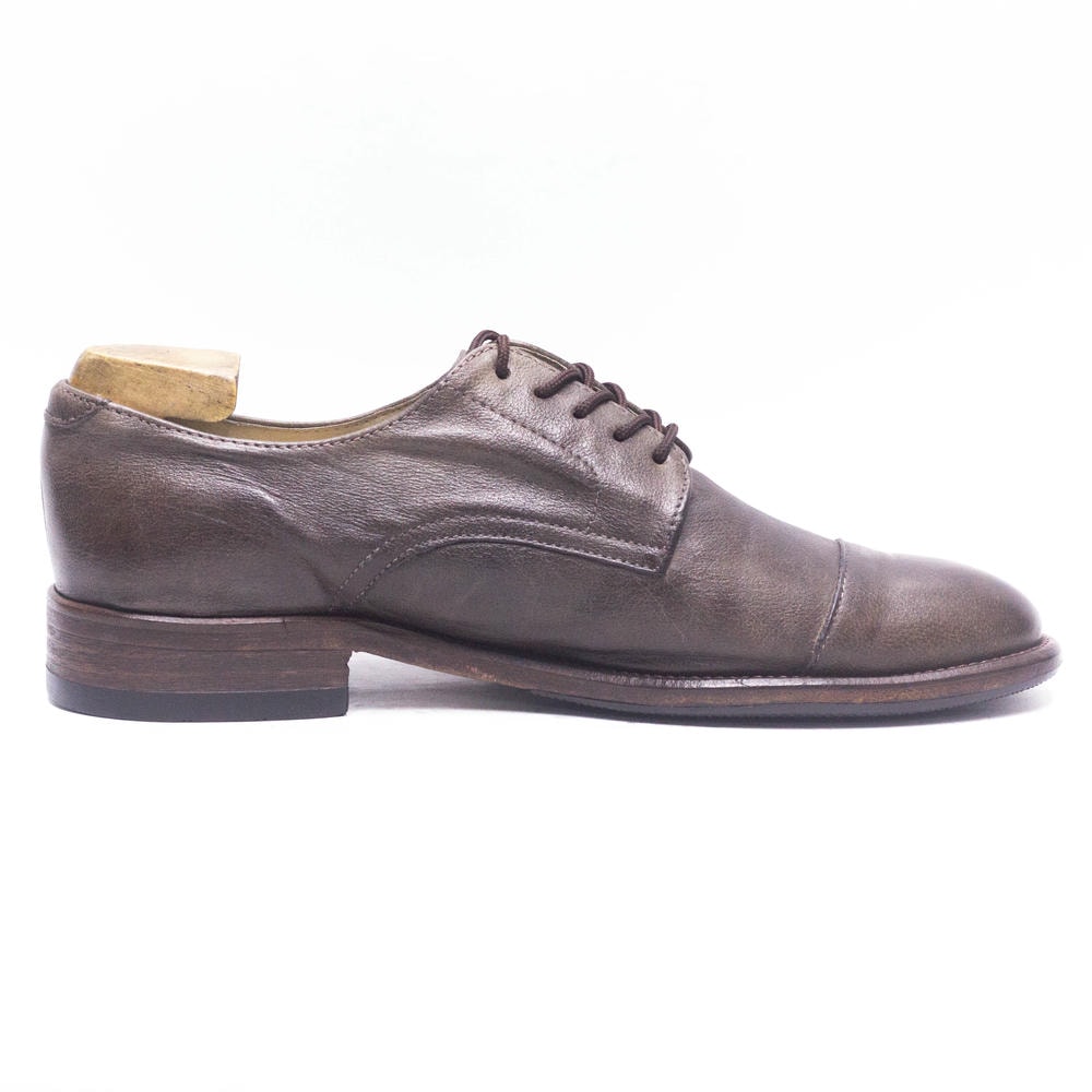 Giày Mã 5T01 - Hiệu MR. QUICKMAN - Ảnh 4