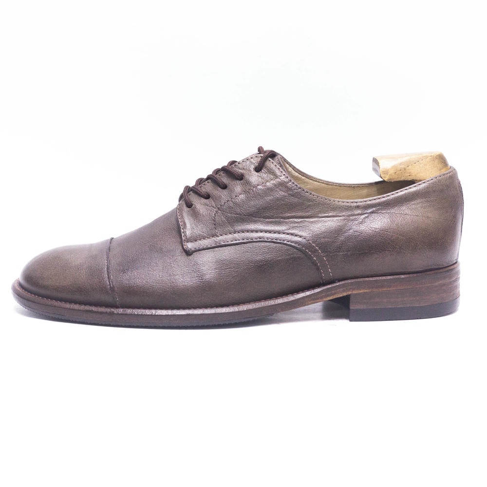 Giày Mã 5T01 - Hiệu MR. QUICKMAN - Ảnh 5