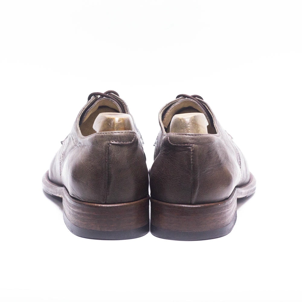 Giày Mã 5T01 - Hiệu MR. QUICKMAN - Ảnh 6