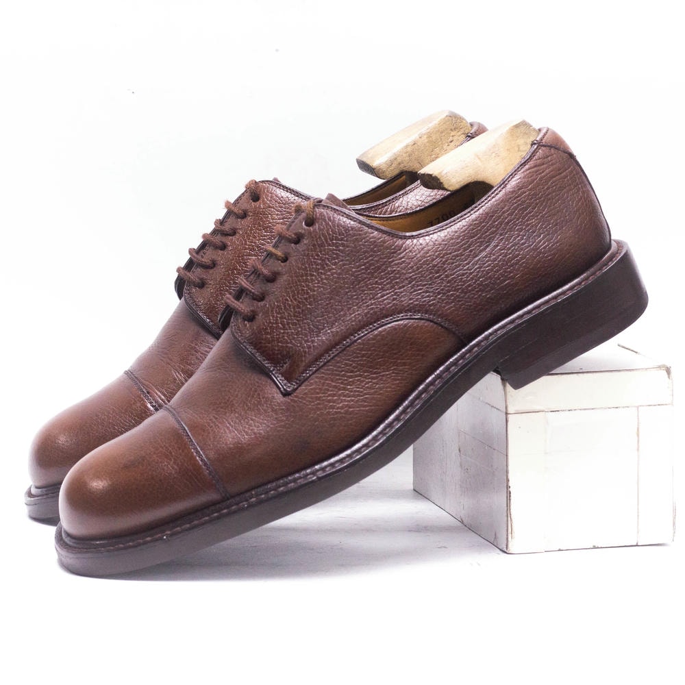 Giày Mã 5T04 - Hiệu EWIDIO TUCCI