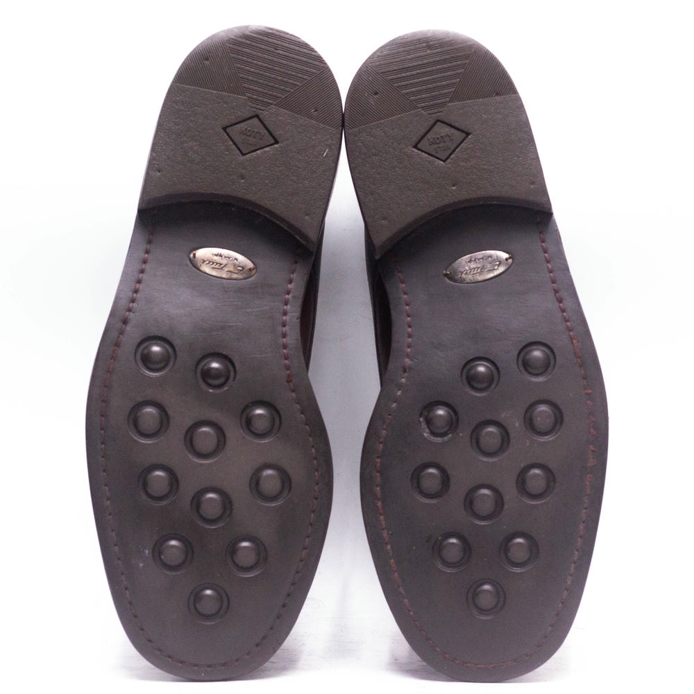 Giày Mã 5T04 - Hiệu EWIDIO TUCCI - Ảnh 3