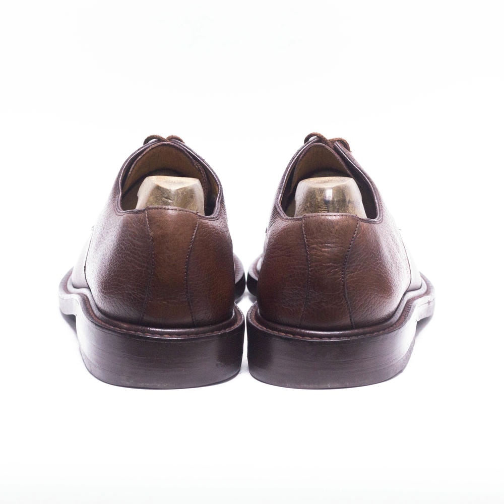 Giày Mã 5T04 - Hiệu EWIDIO TUCCI - Ảnh 6