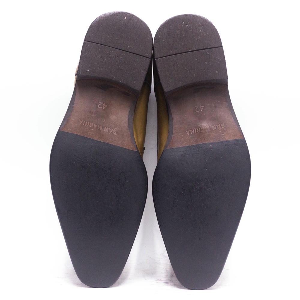 Giày Mã 5T05 - Hiệu SAN MARINA - Ảnh 3