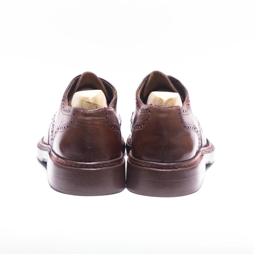 Giày Mã 5T17 - Hiệu LLOYD - Ảnh 6