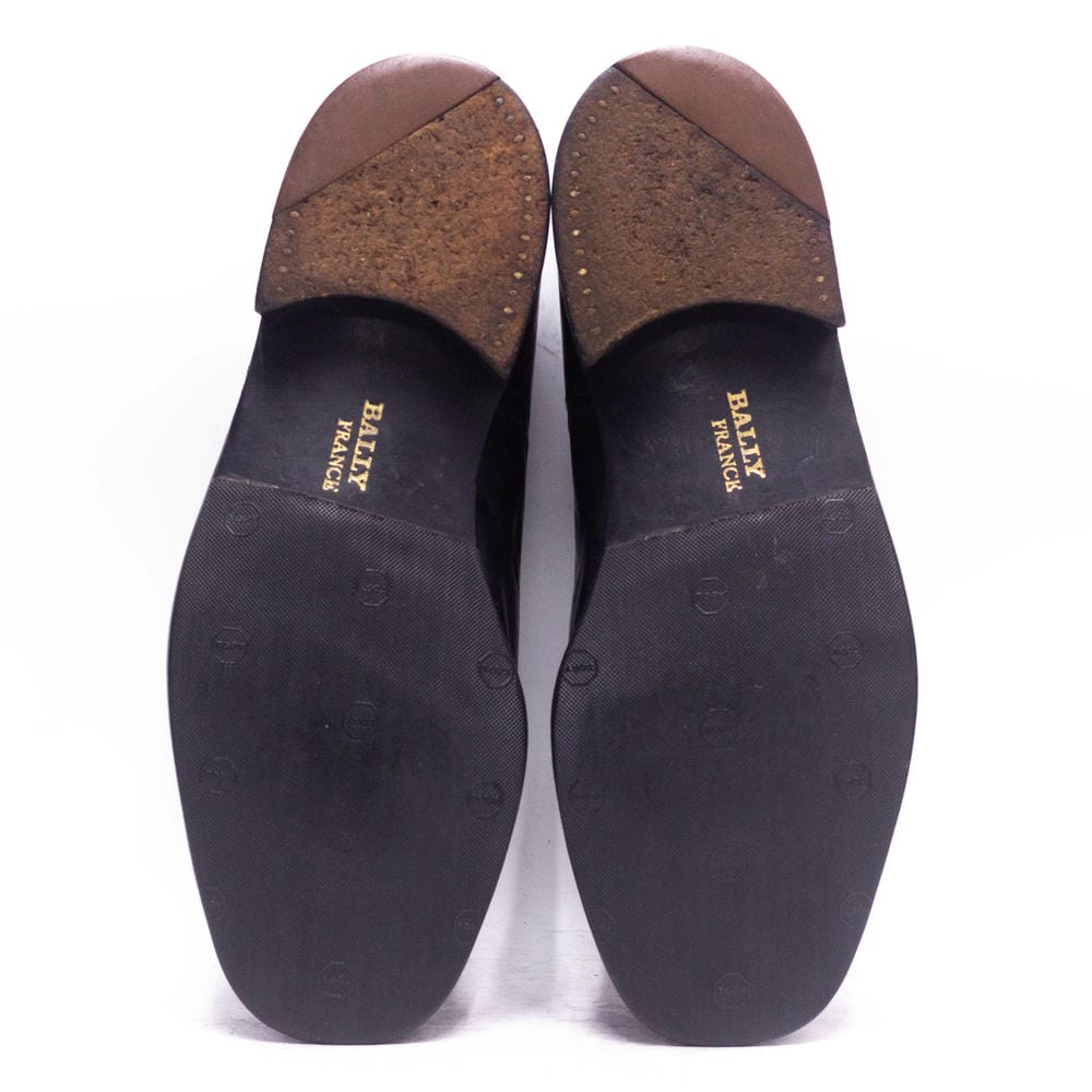 Giày Mã 5V07 - Hiệu BALLY - Ảnh 3