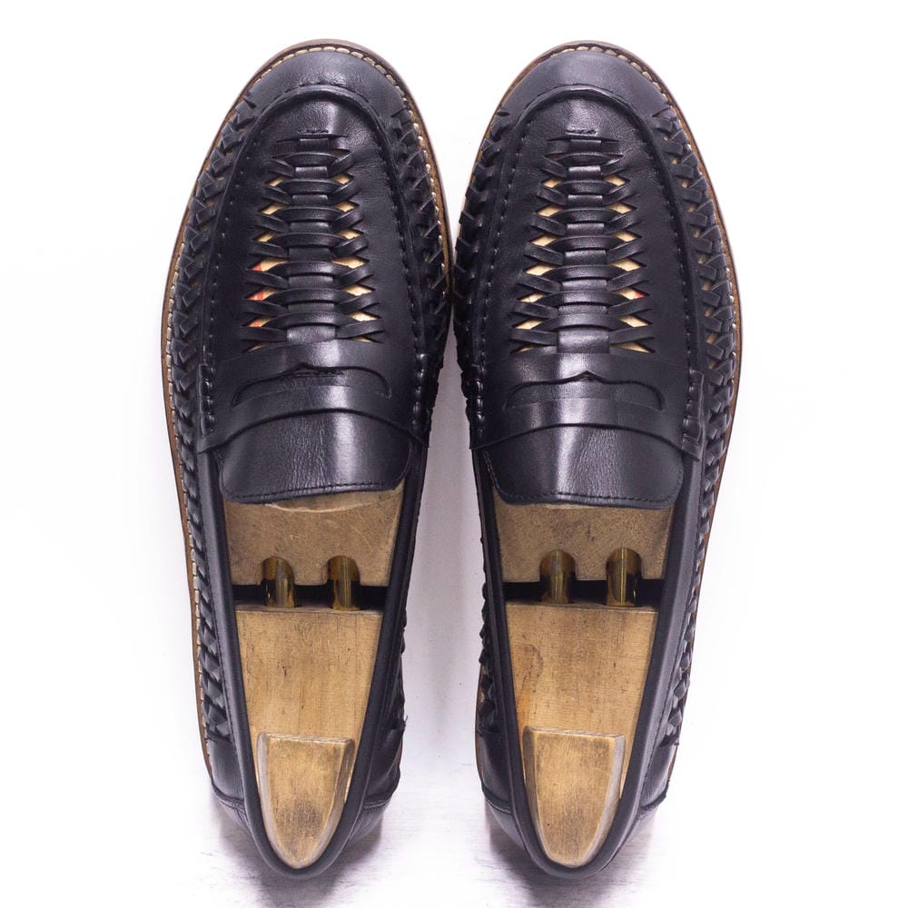 Giày Mã 5V10 - Hiệu SHUBAR - Ảnh 2