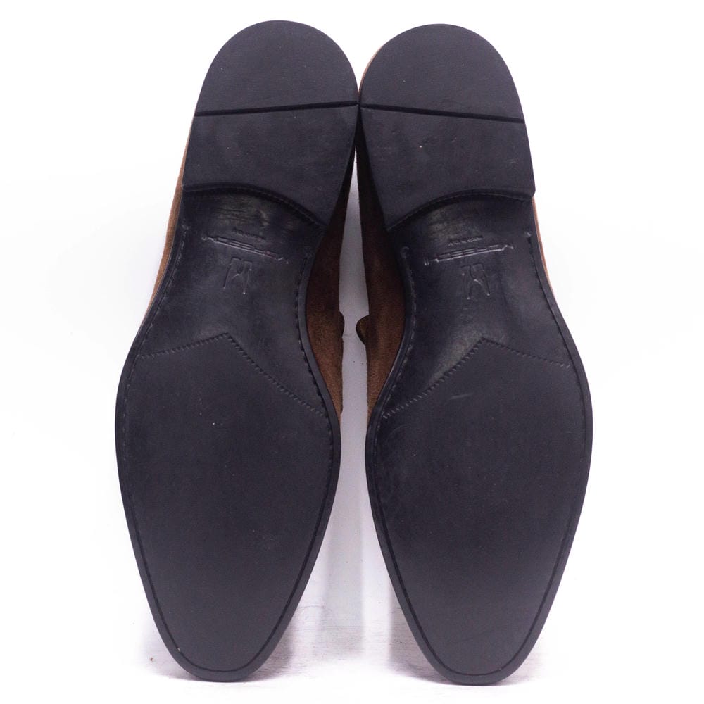 Giày Mã 5V11 - Hiệu MORESCHI - Ảnh 3