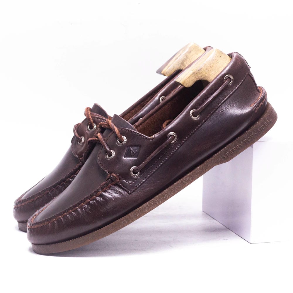 Giày Mã 5V13 - Hiệu SPERRY