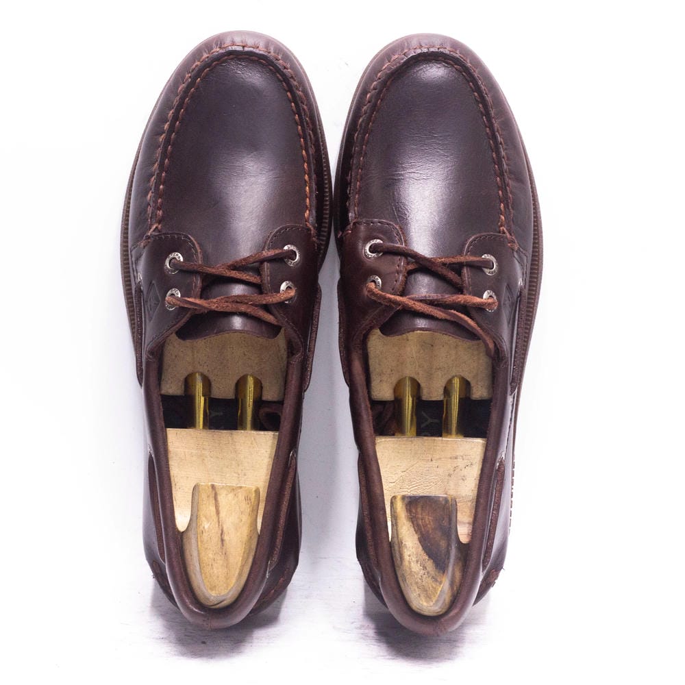 Giày Mã 5V13 - Hiệu SPERRY - Ảnh 2