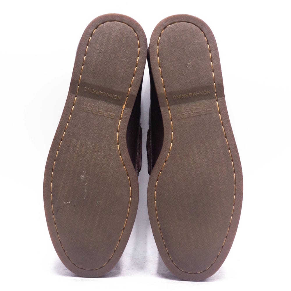 Giày Mã 5V13 - Hiệu SPERRY - Ảnh 3