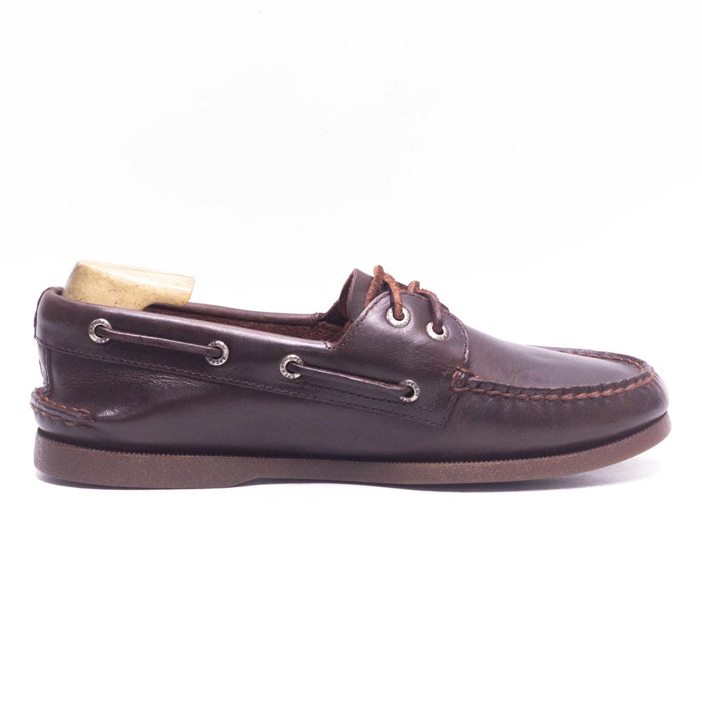 Giày Mã 5V13 - Hiệu SPERRY - Ảnh 4