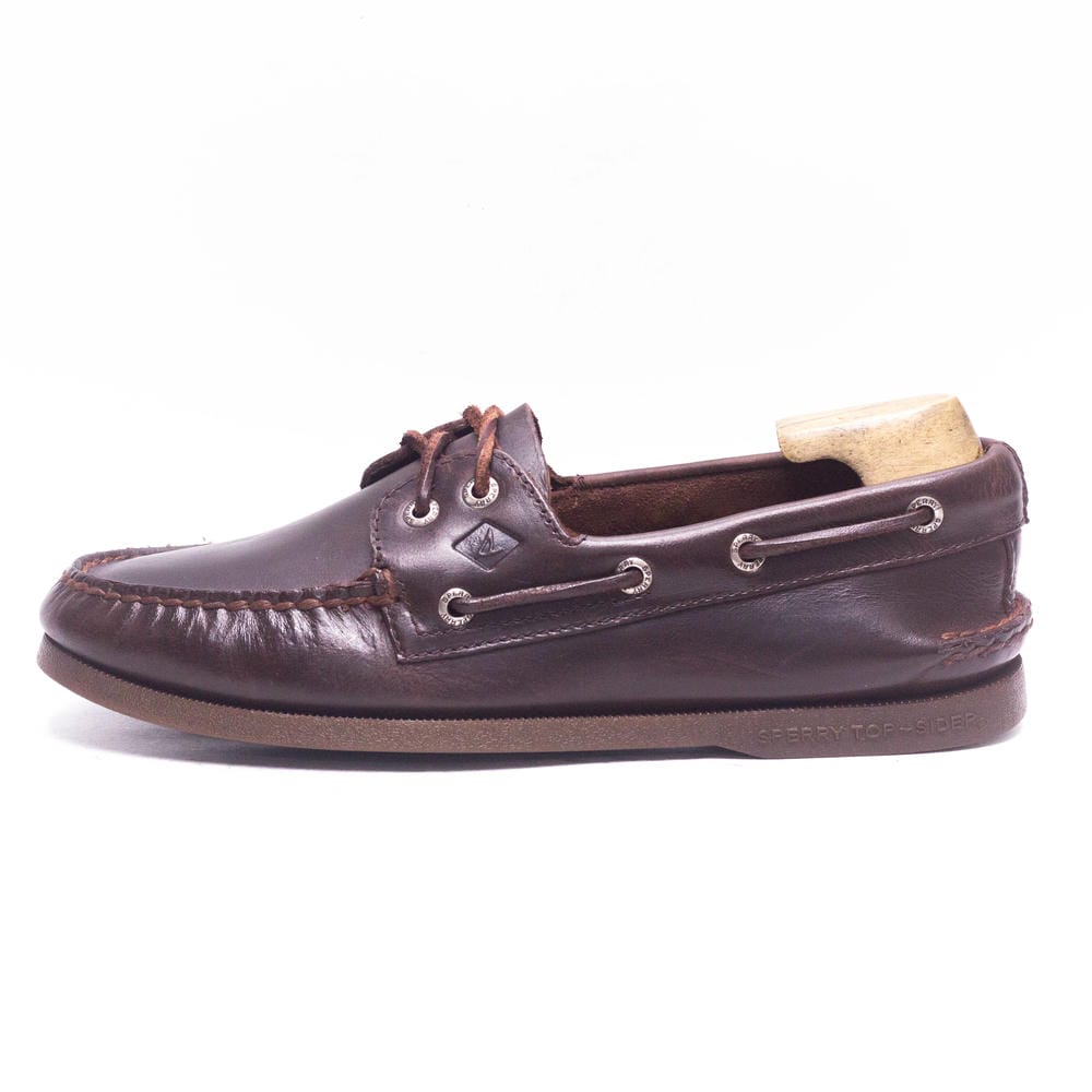 Giày Mã 5V13 - Hiệu SPERRY - Ảnh 5
