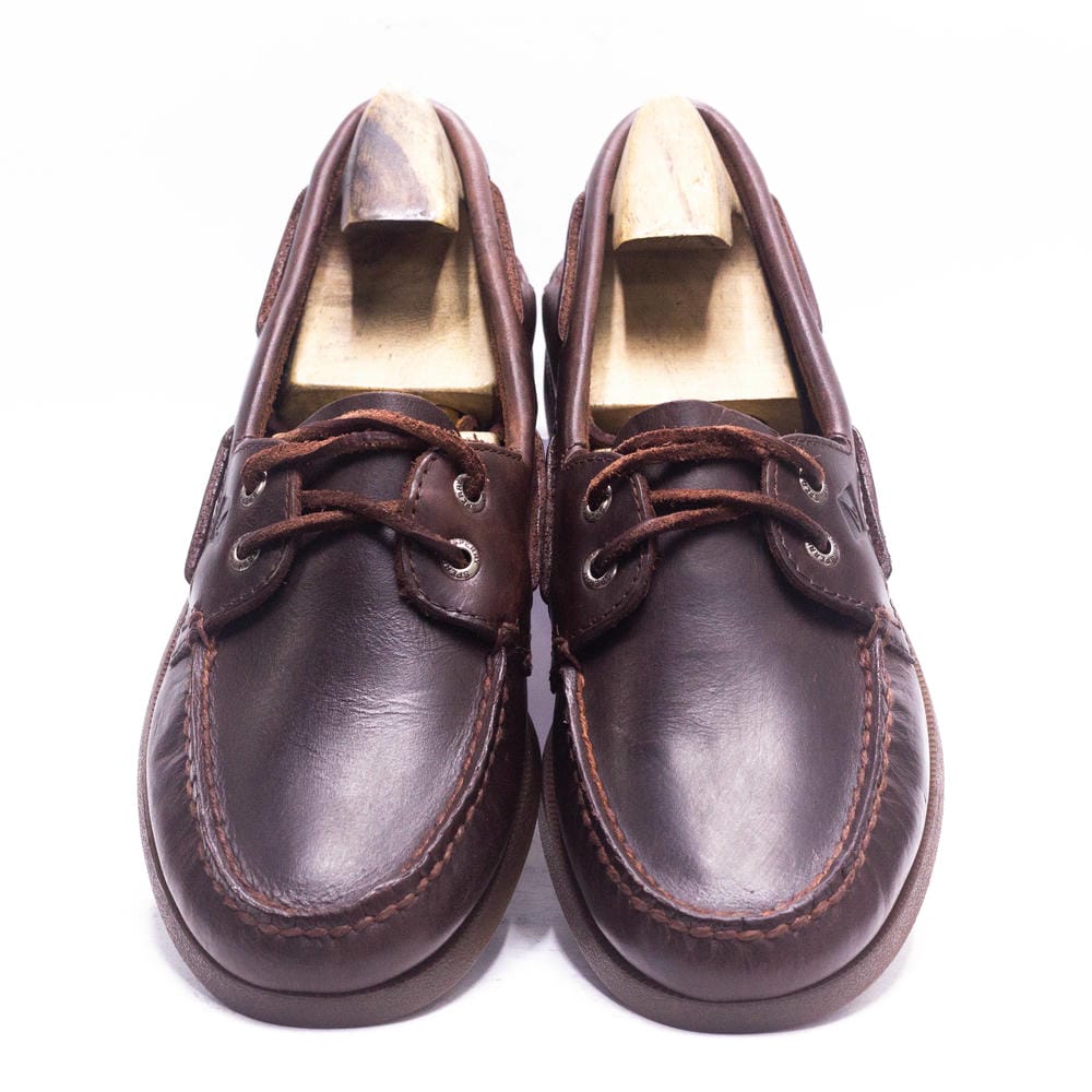 Giày Mã 5V13 - Hiệu SPERRY - Ảnh 7