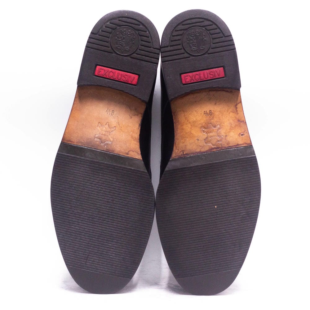 Giày Mã 5V18 - Hiệu EXCLUSIV - Ảnh 3