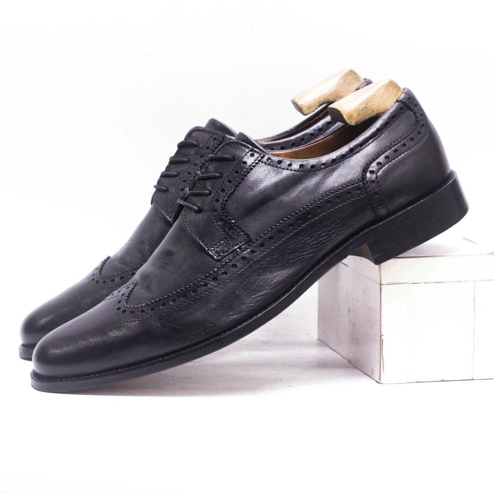 Giày Mã 6T15 - Hiệu GORTZ SHOES