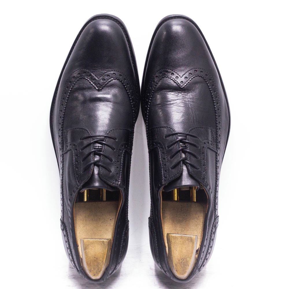Giày Mã 6T15 - Hiệu GORTZ SHOES - Ảnh 2