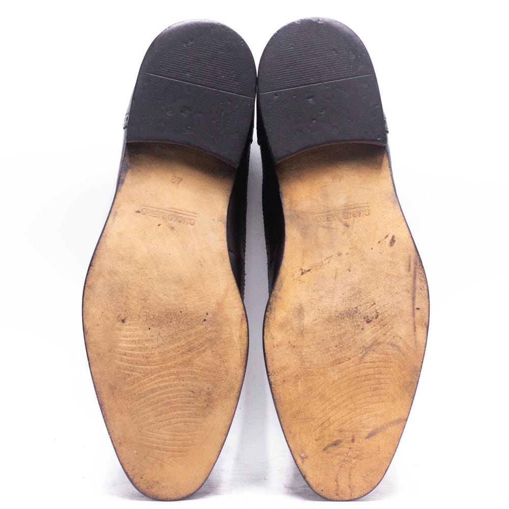 Giày Mã 6T15 - Hiệu GORTZ SHOES - Ảnh 3