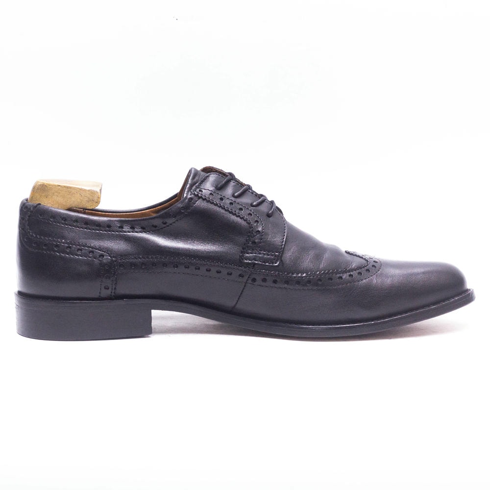 Giày Mã 6T15 - Hiệu GORTZ SHOES - Ảnh 4