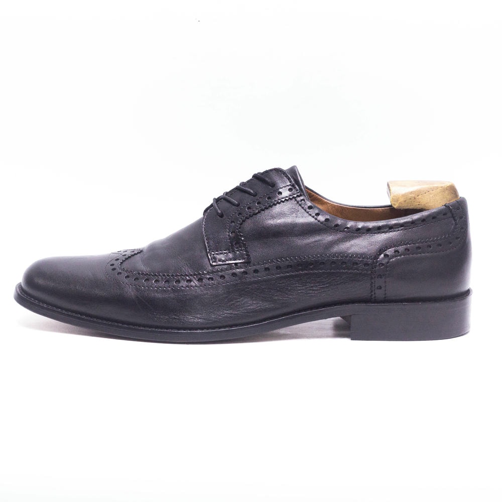 Giày Mã 6T15 - Hiệu GORTZ SHOES - Ảnh 5